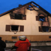 Junger Mann stirbt bei Wohnhausbrand in Bondorf