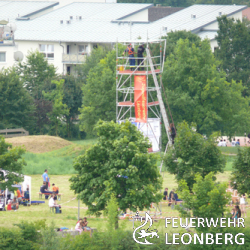 Kinder- und Jugendtage auch 2008 ein Erfolg