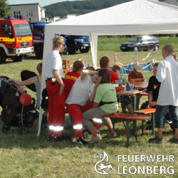 Kinder- und Jugendtage auch 2008 ein Erfolg