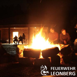Kreiszeltlager der Jugendfeuerwehr