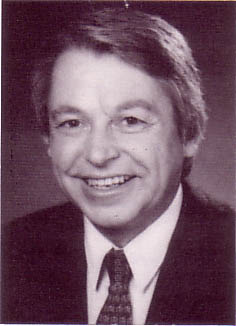 Landrat Dr. Rainer Heeb