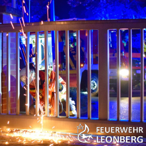Freiwillige Feuerwehr Leonberg