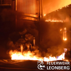 Freiwillige Feuerwehr Leonberg