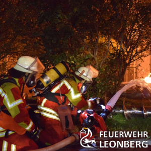 Freiwillige Feuerwehr Leonberg