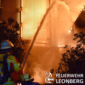 Freiwillige Feuerwehr Leonberg