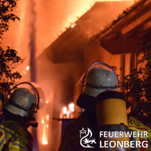Freiwillige Feuerwehr Leonberg