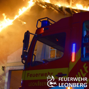 Freiwillige Feuerwehr Leonberg