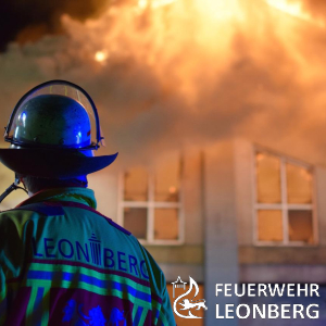 Freiwillige Feuerwehr Leonberg