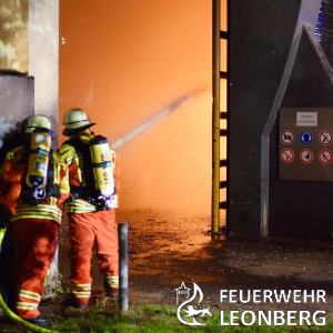 Freiwillige Feuerwehr Leonberg