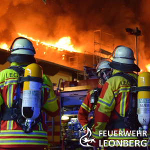 Freiwillige Feuerwehr Leonberg