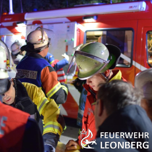 Freiwillige Feuerwehr Leonberg
