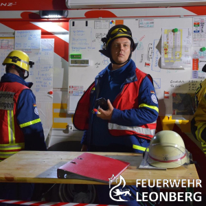 Freiwillige Feuerwehr Leonberg