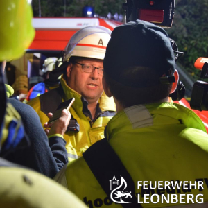 Freiwillige Feuerwehr Leonberg