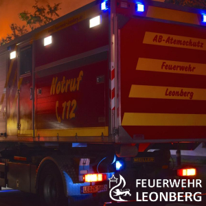 Freiwillige Feuerwehr Leonberg