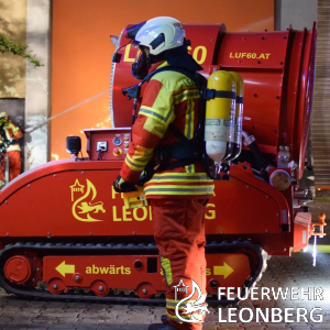 Freiwillige Feuerwehr Leonberg