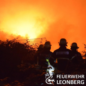 Freiwillige Feuerwehr Leonberg
