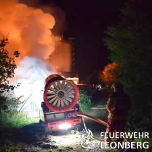 Freiwillige Feuerwehr Leonberg
