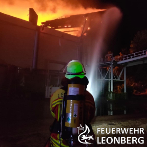 Freiwillige Feuerwehr Leonberg