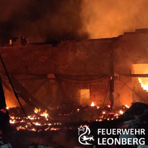 Freiwillige Feuerwehr Leonberg