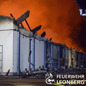 Freiwillige Feuerwehr Leonberg
