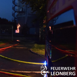 Freiwillige Feuerwehr Leonberg