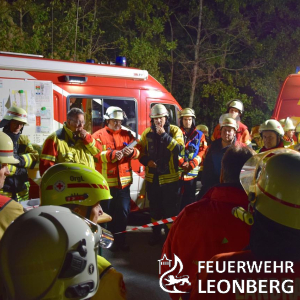 Freiwillige Feuerwehr Leonberg