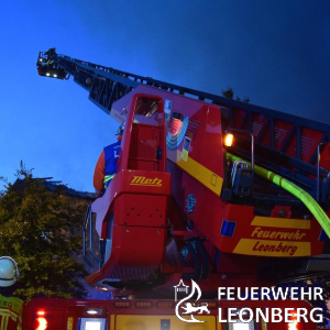 Freiwillige Feuerwehr Leonberg
