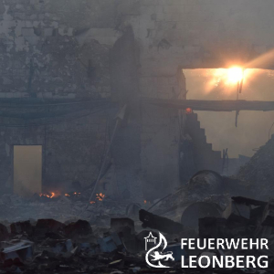 Freiwillige Feuerwehr Leonberg