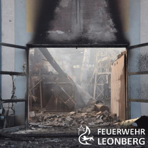 Freiwillige Feuerwehr Leonberg