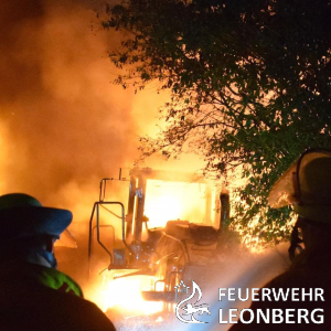 Freiwillige Feuerwehr Leonberg