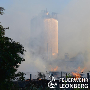 Freiwillige Feuerwehr Leonberg