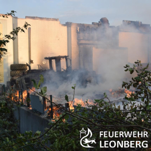 Freiwillige Feuerwehr Leonberg