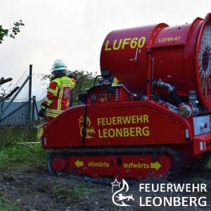 Freiwillige Feuerwehr Leonberg