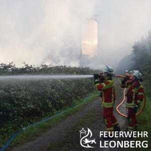 Freiwillige Feuerwehr Leonberg