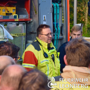 Freiwillige Feuerwehr Leonberg