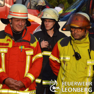 Freiwillige Feuerwehr Leonberg