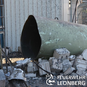 Freiwillige Feuerwehr Leonberg