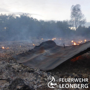 Freiwillige Feuerwehr Leonberg