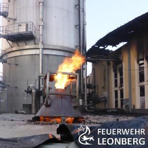 Freiwillige Feuerwehr Leonberg
