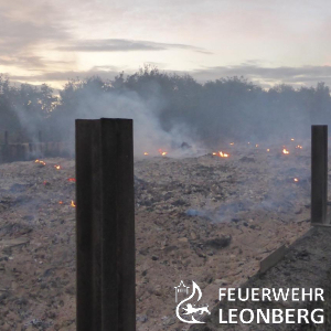 Freiwillige Feuerwehr Leonberg