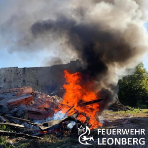 Freiwillige Feuerwehr Leonberg