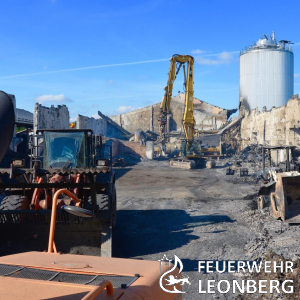 Freiwillige Feuerwehr Leonberg