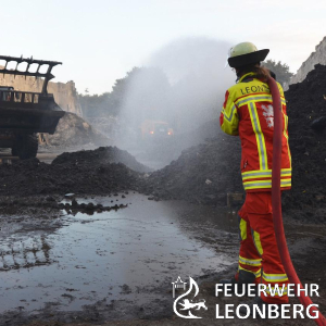 Freiwillige Feuerwehr Leonberg