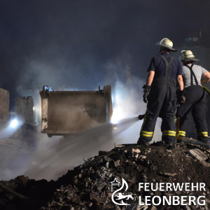 Freiwillige Feuerwehr Leonberg
