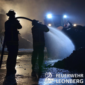 Freiwillige Feuerwehr Leonberg