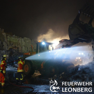 Freiwillige Feuerwehr Leonberg
