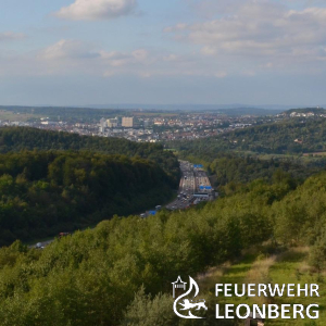 Freiwillige Feuerwehr Leonberg