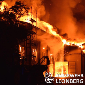 Freiwillige Feuerwehr Leonberg