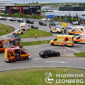 Freiwillige Feuerwehr Leonberg