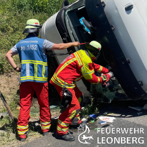 Freiwillige Feuerwehr Leonberg